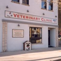 Windsor Veterinary Clinic PC ico