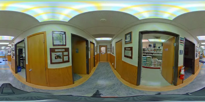 Windsor Veterinary Clinic PC Picture 2