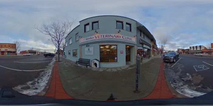Windsor Veterinary Clinic PC Picture 5