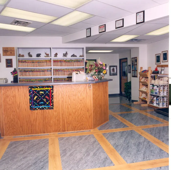 Windsor Veterinary Clinic PC Picture 6