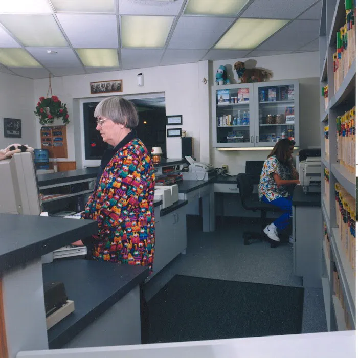 Windsor Veterinary Clinic PC Picture 8