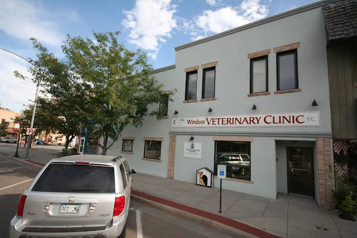 The Downing Center for Animal Pain Management Picture 3