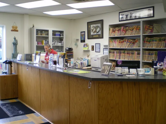 The Downing Center for Animal Pain Management Picture 4