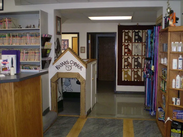 The Downing Center for Animal Pain Management Picture 8