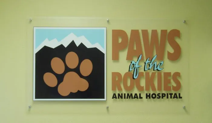 Paws of the Rockies Animal Hospital Picture 3