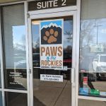 Paws of the Rockies Animal Hospital