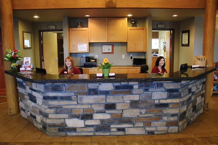 Valley View Animal Hospital Picture 3