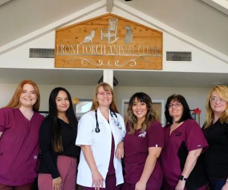Front Porch Animal Clinic