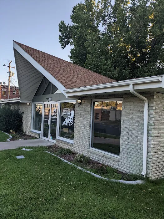 Front Porch Animal Clinic Picture 10