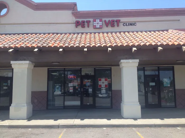 Vacaville Pet Vet Clinic, Inc. Picture 2