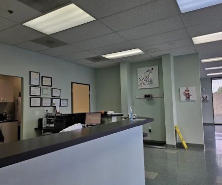 Vacaville Pet Vet Clinic, Inc.