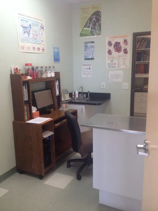 Vacaville Pet Vet Clinic, Inc. Picture 5