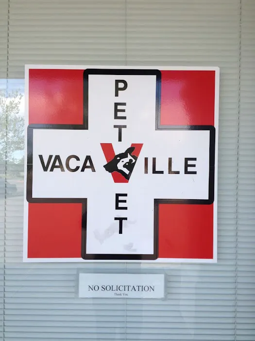 Vacaville Pet Vet Clinic, Inc. Picture 7