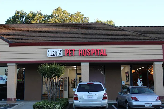 Family Pet Hospital Picture 1