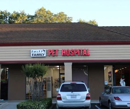 Family Pet Hospital