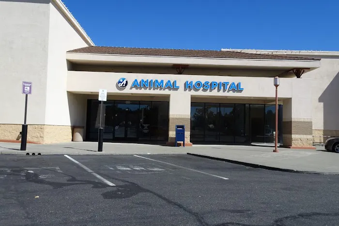 Happy Tails Animal Hospital Picture 1