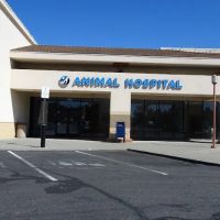 Happy Tails Animal Hospital ico