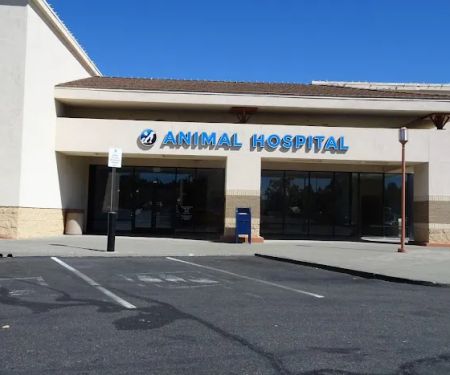 Happy Tails Animal Hospital
