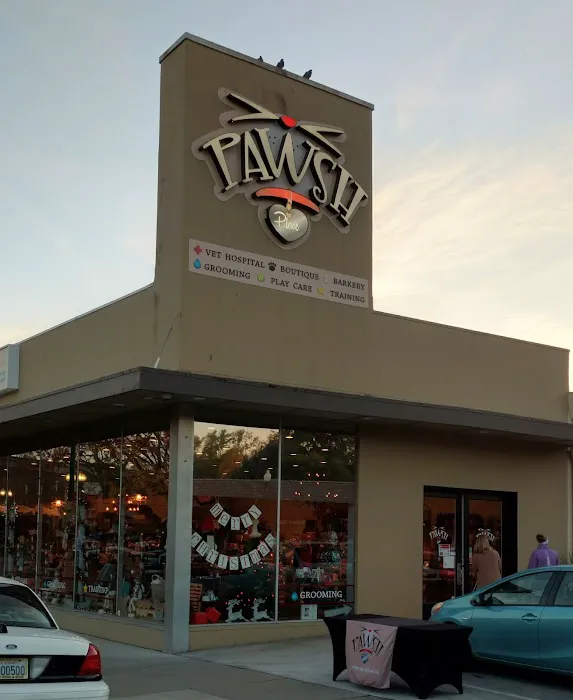 Pawsh Place | Veterinary Center & Boutique Picture 1