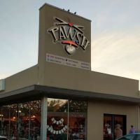 Pawsh Place | Veterinary Center & Boutique ico