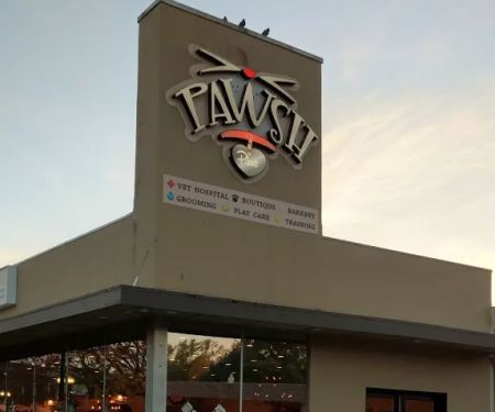 Pawsh Place | Veterinary Center & Boutique