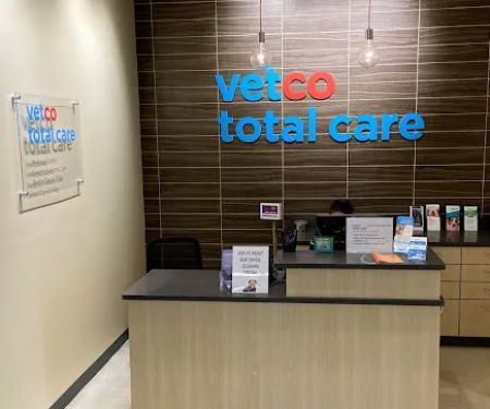Vetco Total Care Animal Hospital