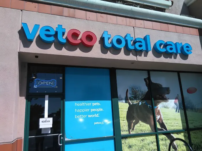 Vetco Total Care Animal Hospital Picture 3