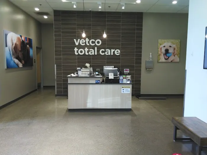 Vetco Total Care Animal Hospital Picture 4