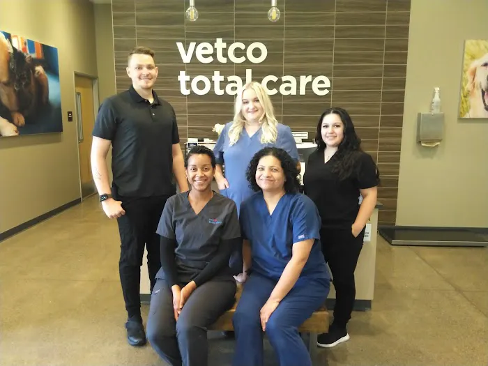 Vetco Total Care Animal Hospital Picture 9