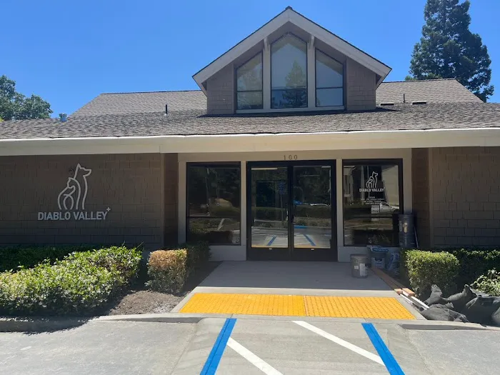 Diablo Valley Animal Hospital Picture 1