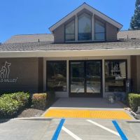 Diablo Valley Animal Hospital ico