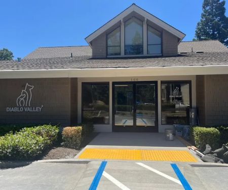 Diablo Valley Animal Hospital