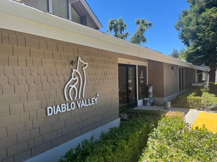 Diablo Valley Animal Hospital Picture 8