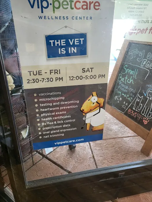 VIP Petcare Vaccination Clinic Picture 1