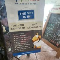 VIP Petcare Vaccination Clinic ico