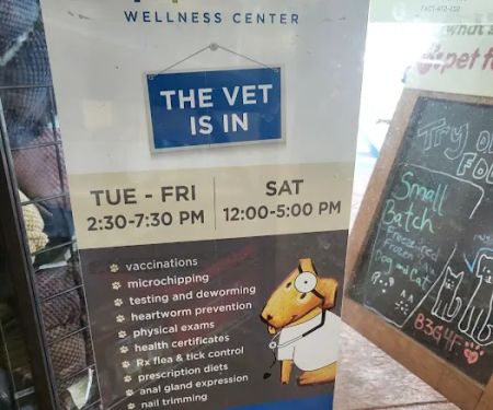 VIP Petcare Vaccination Clinic