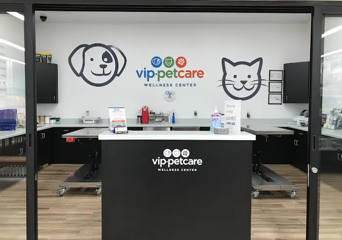 VIP Petcare Vaccination Clinic Picture 3