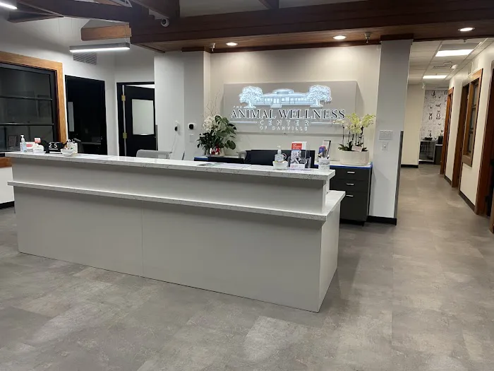 The Animal Wellness Center of Danville Picture 1