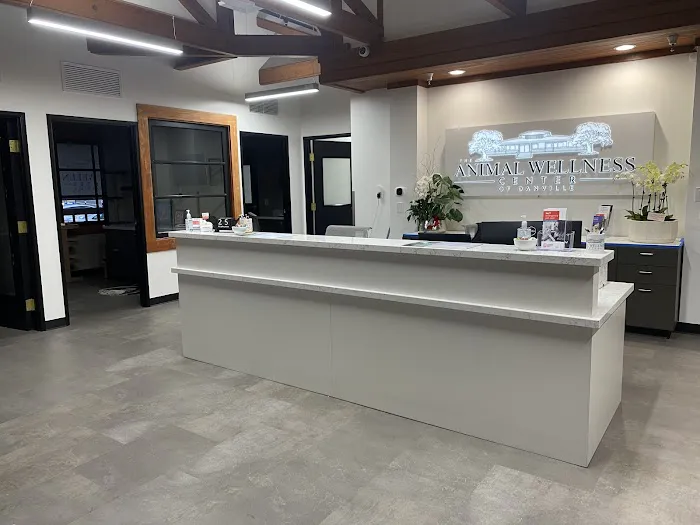 The Animal Wellness Center of Danville Picture 3