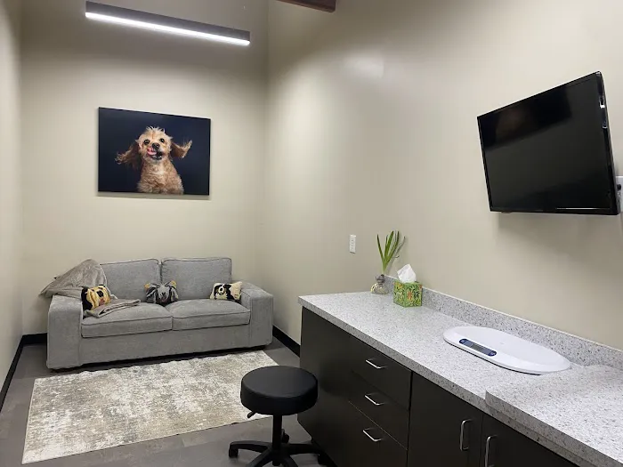 The Animal Wellness Center of Danville Picture 6