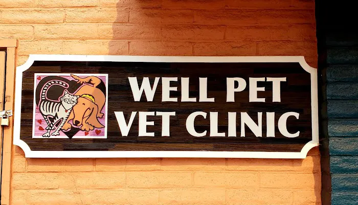 Well Pet Vet Clinic Picture 3