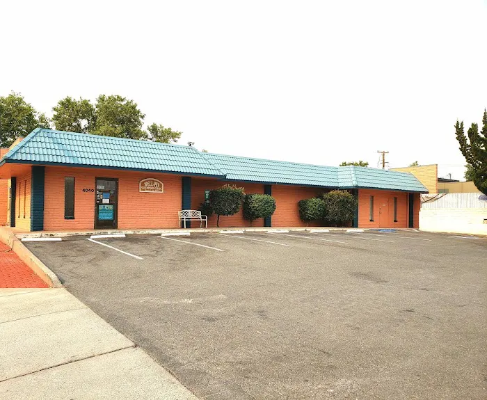 Well Pet Vet Clinic Picture 2