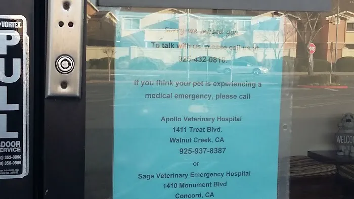 Walkin Vets / Animal Hospital of Pittsburg Picture 4
