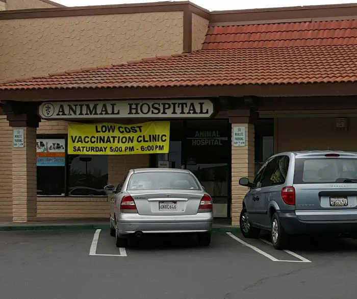 Walkin Vets / Animal Hospital of Pittsburg Picture 6