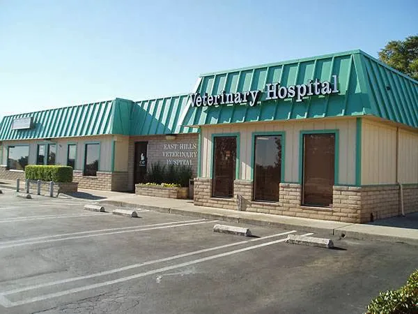 East Hills Veterinary Hospital Picture 2