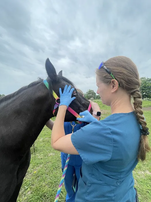 Prairie Creek Veterinary Services Picture 10