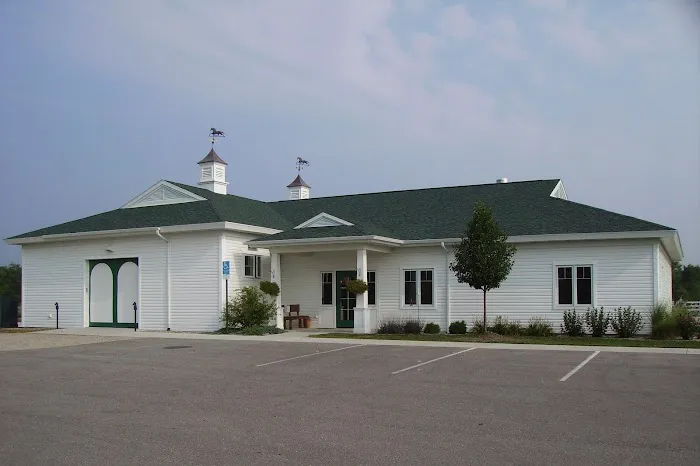 Equine Medical LLC Picture 1