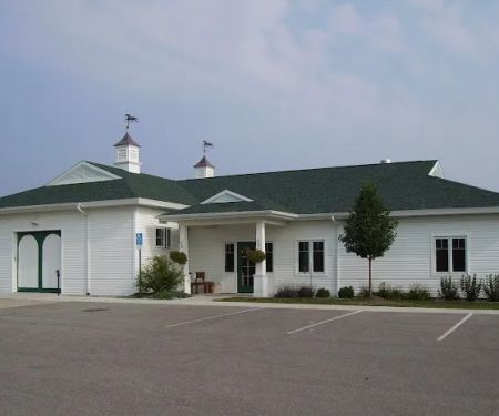 Equine Medical LLC