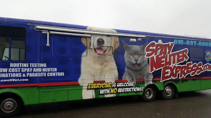 Spay Neuter Express Picture 3