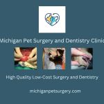 Michigan Pet Surgery & Dentistry Clinic